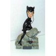 FIGURINE DECO DC COMICS BATMAN - CATWOMAN (21x12cm)