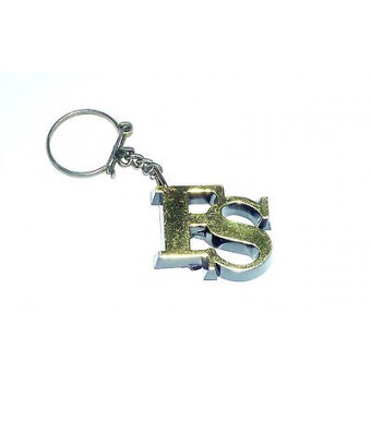 PORTE CLE KEYCHAIN - FRANCE SOIR 