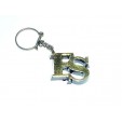 PORTE CLE KEYCHAIN - FRANCE SOIR 