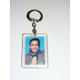 PORTE CLE KEYCHAIN - GUY LUX PALMARES DES CHANSONS 
