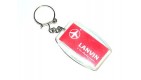 PORTE CLE KEYCHAIN - LANVIN LE BON CHOCOLAT FRANCAIS 