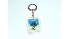 PORTE CLE KEYCHAIN - OLYMPIC VETEMENT SPORT