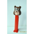 FIGURINE PEZ CANDY DISPENSER - SPIKE U.S PATENT 4.966.305 AUSTRIA (11cm)