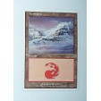 CARTE MTG MAGIC - VERSION FRANCAISE MONTAGNE 23  