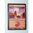 CARTE MTG MAGIC - VERSION FRANCAISE MONTAGNE 22  