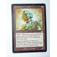 CARTE MTG MAGIC  - VERSION FRANCAISE MACHINE DE PROTEE