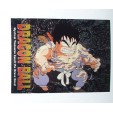 RARE CARTE CARD CARDDASS DRAGON BALL Z MADE IN USA 1996 EPISODE 20 ELIMINATION