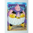 CARTE CARD CARDDASS  DRAGON BALL Z MADE IN JAPAN  N°27 MAJIN BOO