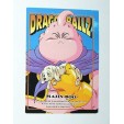 CARTE CARD CARDDASS  DRAGON BALL Z MADE IN JAPAN  N°45 MAJIN BOO