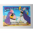 CARTE CARD CARDDASS DRAGON BALL Z MADE IN JAPAN  N°28 MAJIN BOO BATTLE