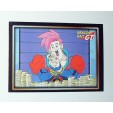 CARTE DRAGON BALL GT SERIE 1 N° 37