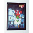 CARTE DRAGON BALL GT SERIE 1 N° 78 