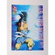 CARTE DRAGON BALL GT SERIE 2 N° 43