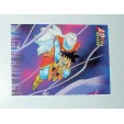 CARTE DRAGON BALL GT SERIE 2 N° 110