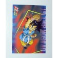 CARTE DRAGON BALL GT SERIE 2 N° 79 
