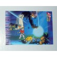 CARTE DRAGON BALL GT SERIE 2 N° 111