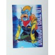 CARTE TRANSPARENTE DRAGON BALL GT SERIE 2 N° 134 