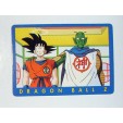 CARTE CARD DRAGON BALL Z SANGOKU N° 93