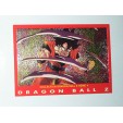 CARTE CARD DRAGON BALL Z SERIE 4 1989 SAN GOKU N° 62