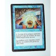 CARTE MTG MAGIC - VERSION FRANCAISE MASQUE CHANGEBRUME