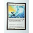 CARTE MTG MAGIC - VERSION FRANCAISE MARQUEMAGE DU VIGILE