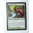 CARTE MTG MAGIC - VERSION FRANCAISE MESSAGER DE JUKAI 