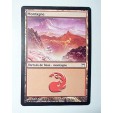 CARTE MTG MAGIC - VERSION FRANCAISE MONTAGNE