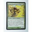 CARTE MTG MAGIC - VERSION FRANCAISE MENEUSE DU PRINTEMPS DES SAKURA 