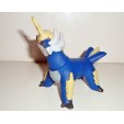 FIGURINE FIGURE  NINTENDO POKEMON OFFICIELLE - BANDAI 2010 (8x8cm)