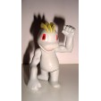 FIGURINE FIGURE  NINTENDO POKEMON OFFICIELLE - BANDAI 2007 (7x6cm)