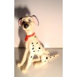 FIGURINE WALT DISNEY - LES 101 DALMATIENS PONGO (5x5cm)