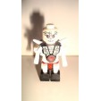 LEGO MINIFIG PERSONNAGE N°50 (4,5x2,5cm)
