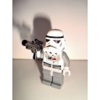 LEGO MINIFIG PERSONNAGE STAR WARS - N°1  (4,5x2,5cm)
