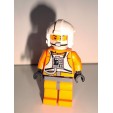 LEGO MINIFIG PERSONNAGE STAR WARS - ZEV SENESCA  (4,5x2,5cm)