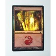 CARTE MTG MAGIC FOIL - VERSION FRANCAISE MONTAGNE A1