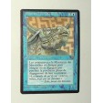 TRES RARE CARTE MTG MAGIC - VERSION FRANCAISE MINOTAURE DES LABYRINTHES