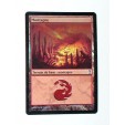 CARTE MTG MAGIC FOIL - VERSION FRANCAISE MONTAGNE A5