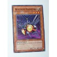 CARTE YU GI OH VERSION FRANCAISE MOUSTIQUE MAGNETIQUE PTDN-FR039  