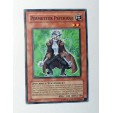 CARTE YU GI OH VERSION FRANCAISE PERMUTEUR PSYCHIQUE CSOC-FR023