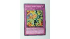 CARTE YU GI OH VERSION FRANCAISE   POUVOIR TELEPATHIQUE 1 ERE EDITION TDGS-FR072