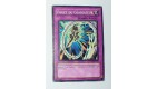 CARTE YU GI OH VERSION FRANCAISE FOUET DUGLADIATEUR LODT-FR075