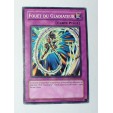 CARTE YU GI OH VERSION FRANCAISE FOUET DUGLADIATEUR LODT-FR075