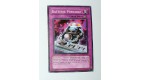 CARTE YU GI OH VERSION FRANCAISE BATTERIE PORTABLE LODT-FR074 