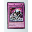 CARTE YU GI OH VERSION FRANCAISE BATTERIE PORTABLE LODT-FR074 
