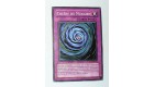 CARTE YU GI OH VERSION FRANCAISE COLERE DU NUAGIEN LODT-FR076 