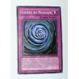 CARTE YU GI OH VERSION FRANCAISE COLERE DU NUAGIEN LODT-FR076 