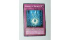 CARTE YU GI OH VERSION FRANCAISE COPEAU DE BAMBOU CSOC-FR075 