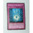 CARTE YU GI OH VERSION FRANCAISE COPEAU DE BAMBOU CSOC-FR075 