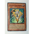 CARTE YU GI OH VERSION FRANCAISE CONDUCTEUR GADGET CSOC-FR014 