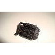 Accessoire jouet vintage 80s 90s GI JOE. lanard The Corps n°105 (3,5x2,5cm)